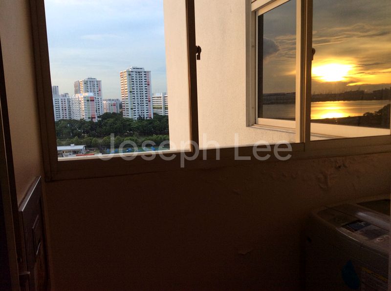 2 Bed Condo for Rent in  Monterey Park Condominium - Image 3